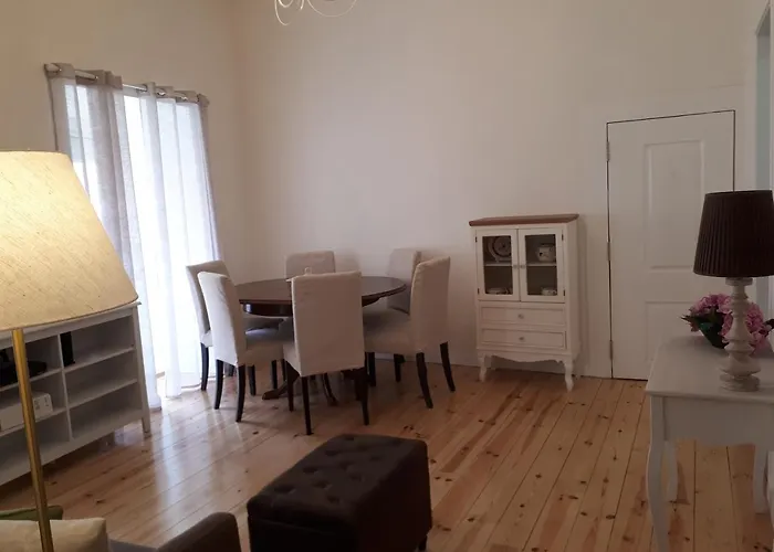 Crisapartment