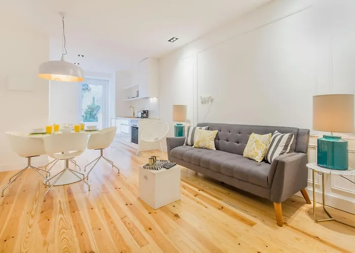 Belém Modern Flat
