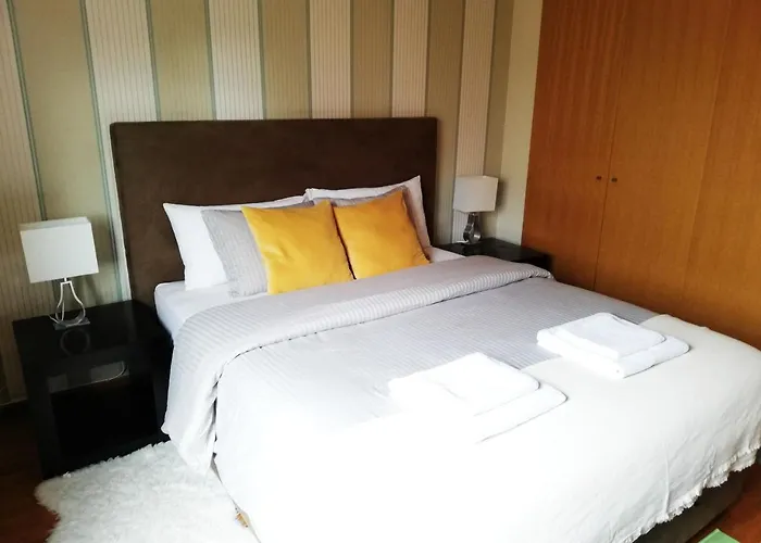 Pantanal Hostels