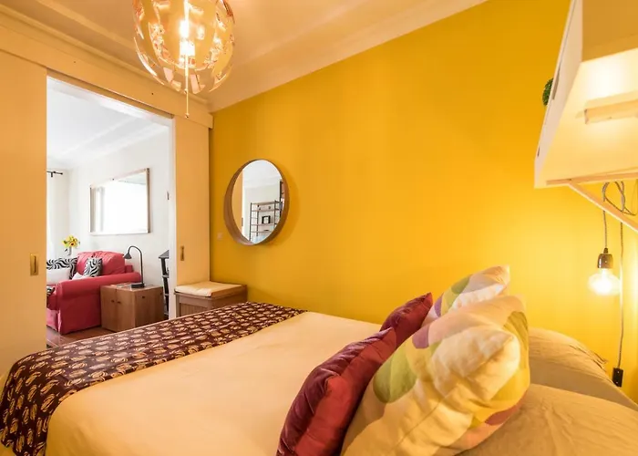 Cozy Apartment In Historic Center