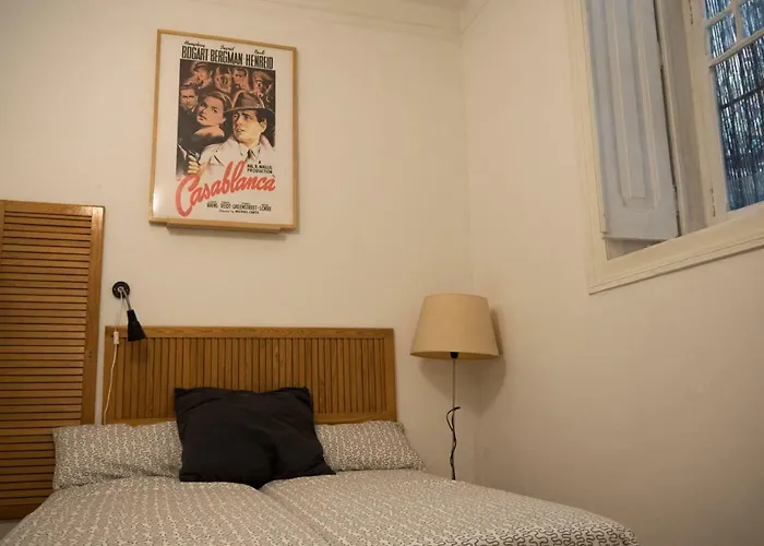 Ritz & Freud Guest House