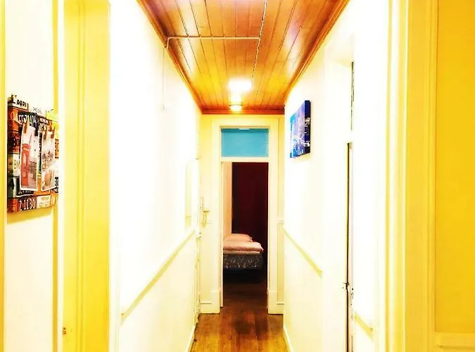 Blue Sky Guest House