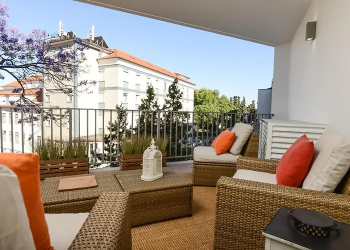 Estrela Luxury Apartment