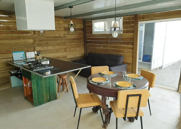 Casa Vale Ecotainer