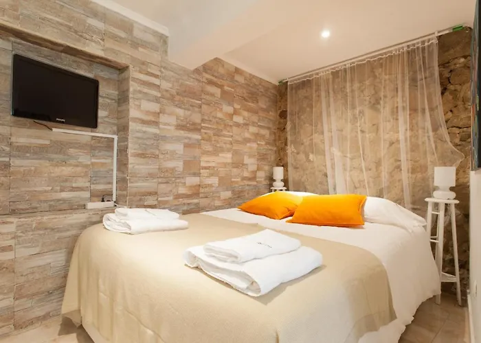 Feels Like Home Alfama Romantic Flat
