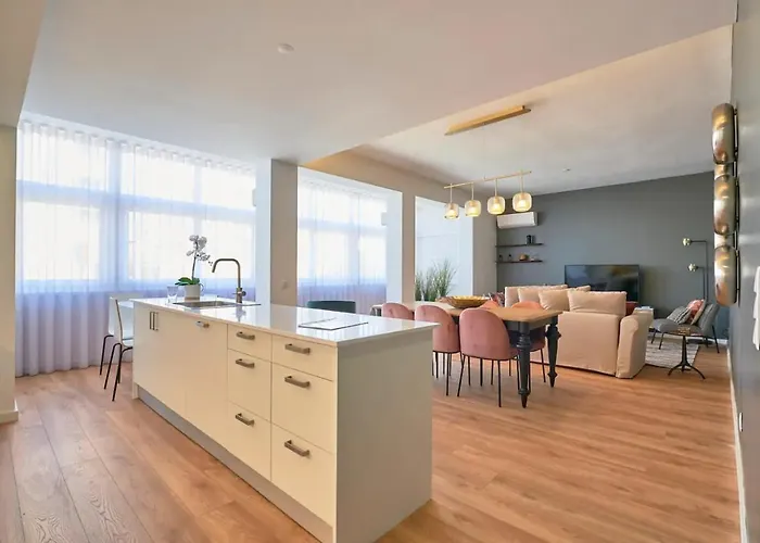 Marquês Pombal Apartment