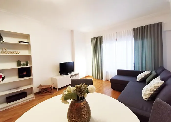 Down Town Apartment - Expo27