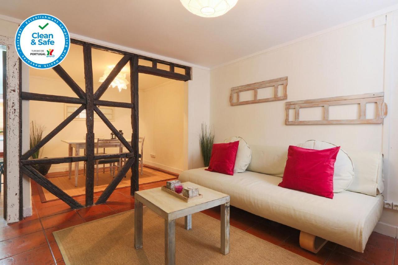 Santo Antonio Appartement