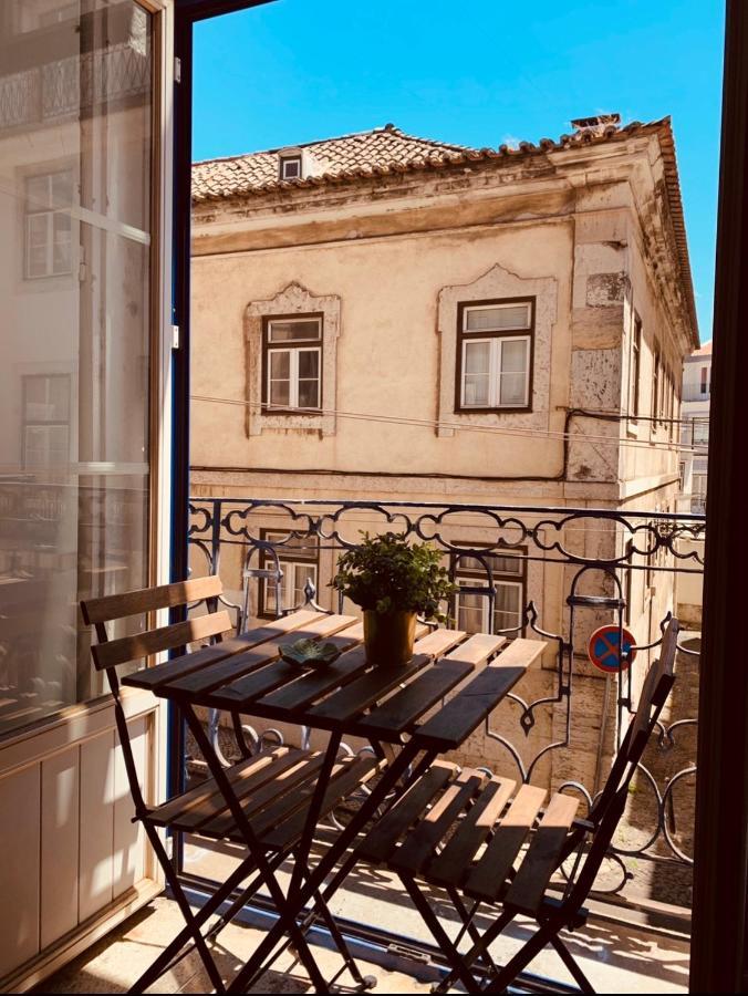 Saudade Gasthuis Lissabon