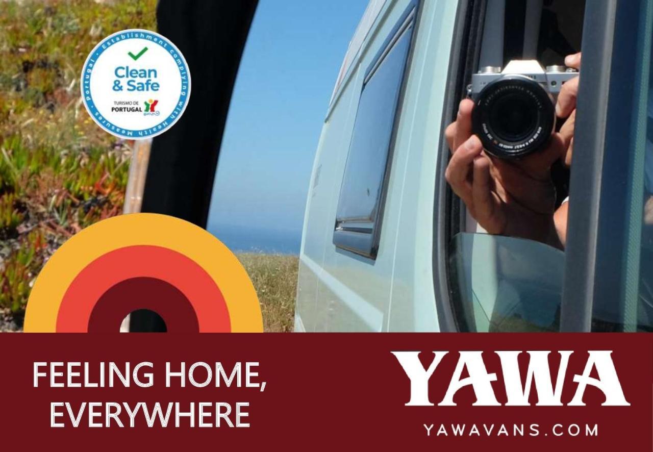 Campingplatz Yawa Vans *