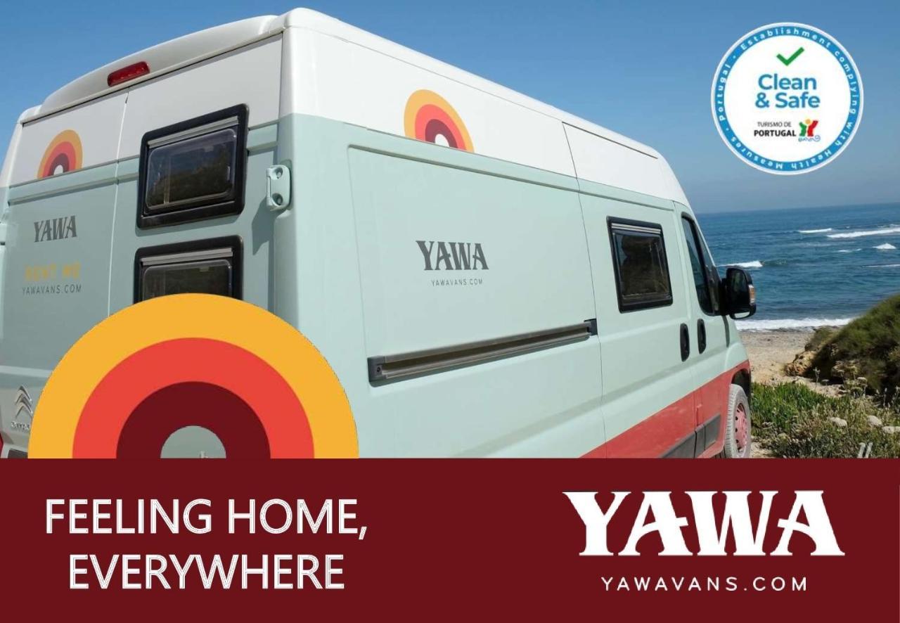 Yawa Vans
