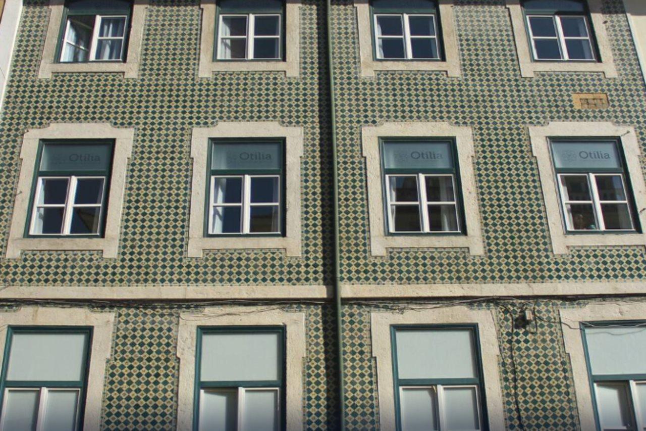 Apartamento Otília Lisboa