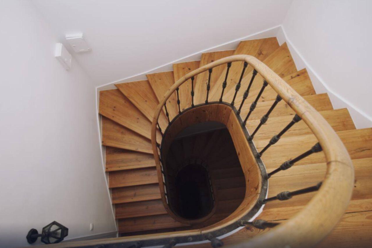 Apartamento Otília *