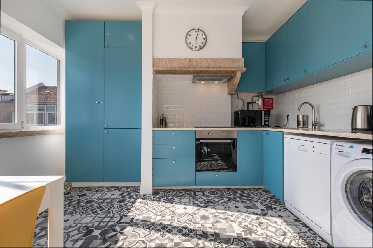 Lovelystay - Sunny 1bdr W/terrace Appartement *