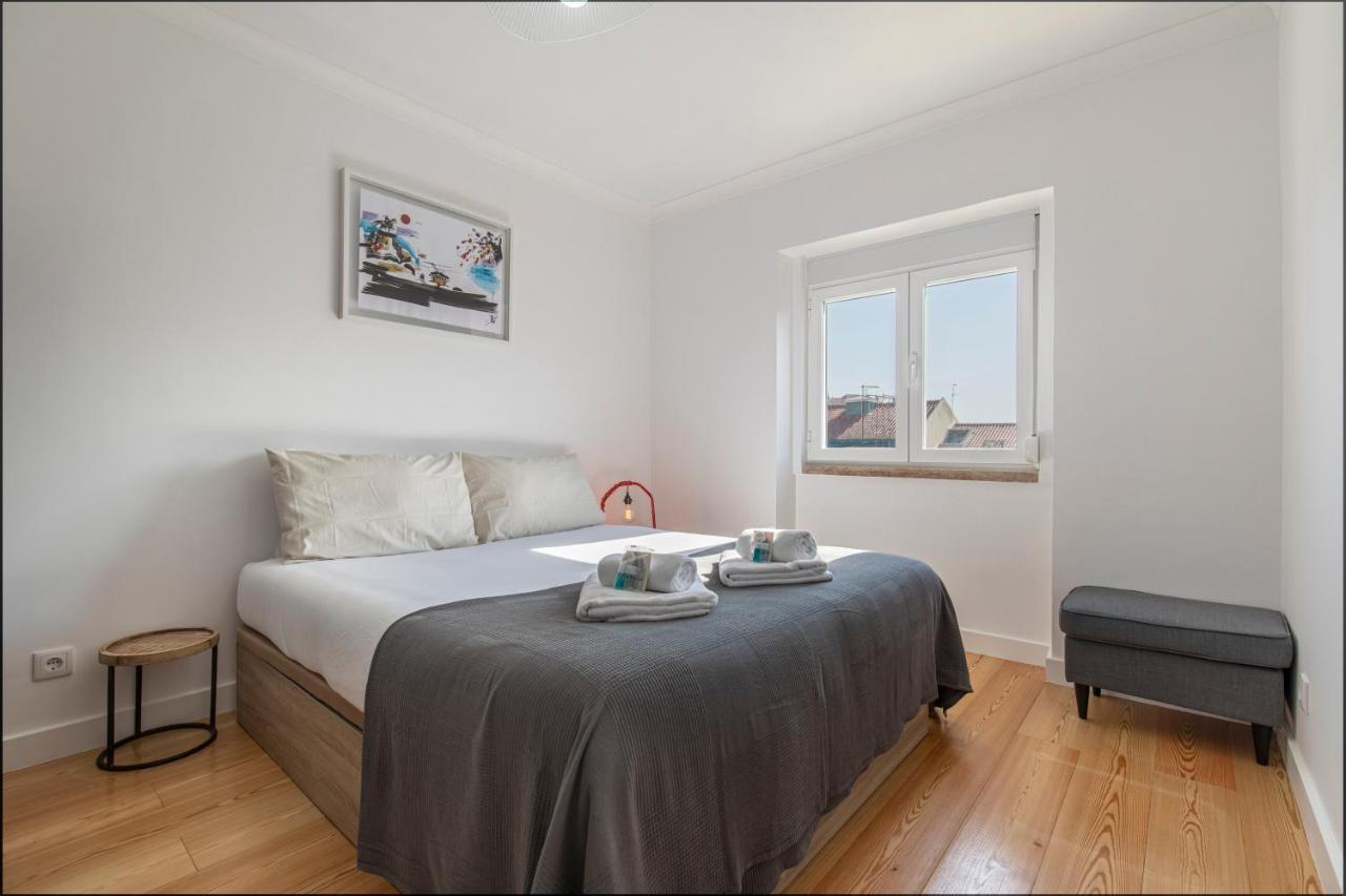 Appartement Lovelystay - Sunny 1bdr W/terrace *
