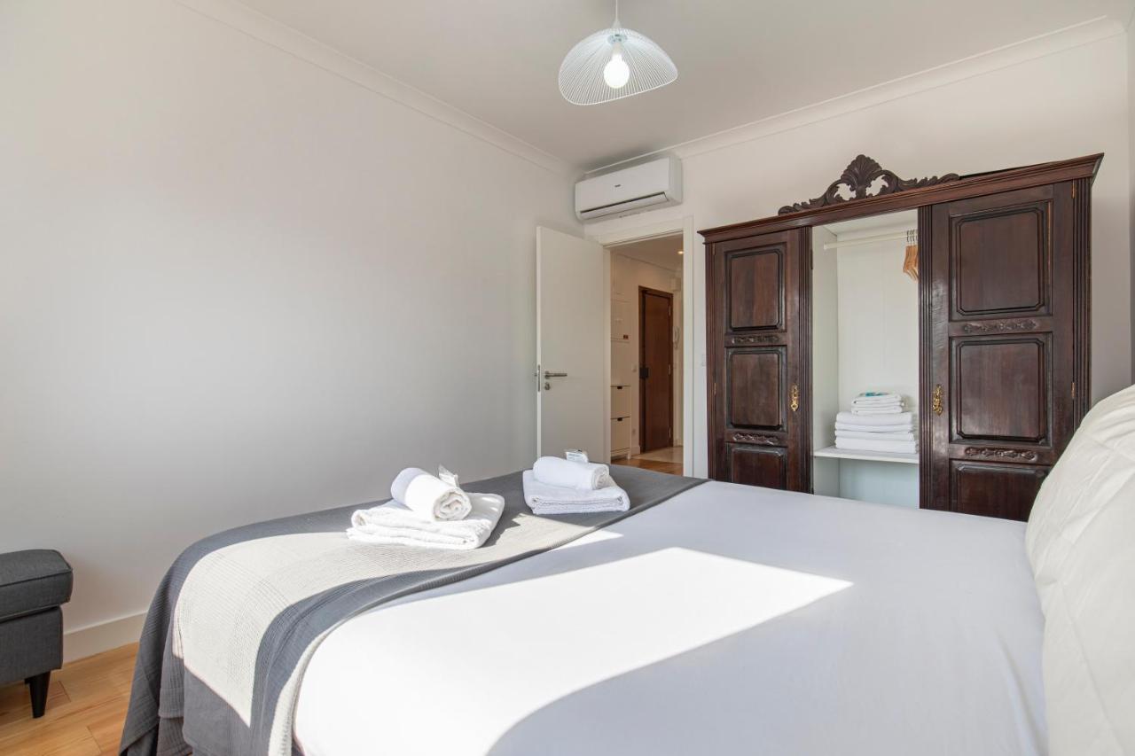Lovelystay - Sunny 1bdr W/terrace Appartement *
