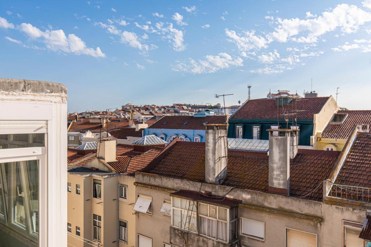 Appartement Lovelystay - Sunny 1bdr W/terrace
