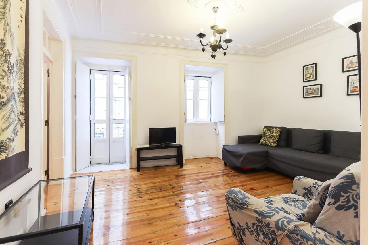 Downtown Stylish By Homing * Lisbon
