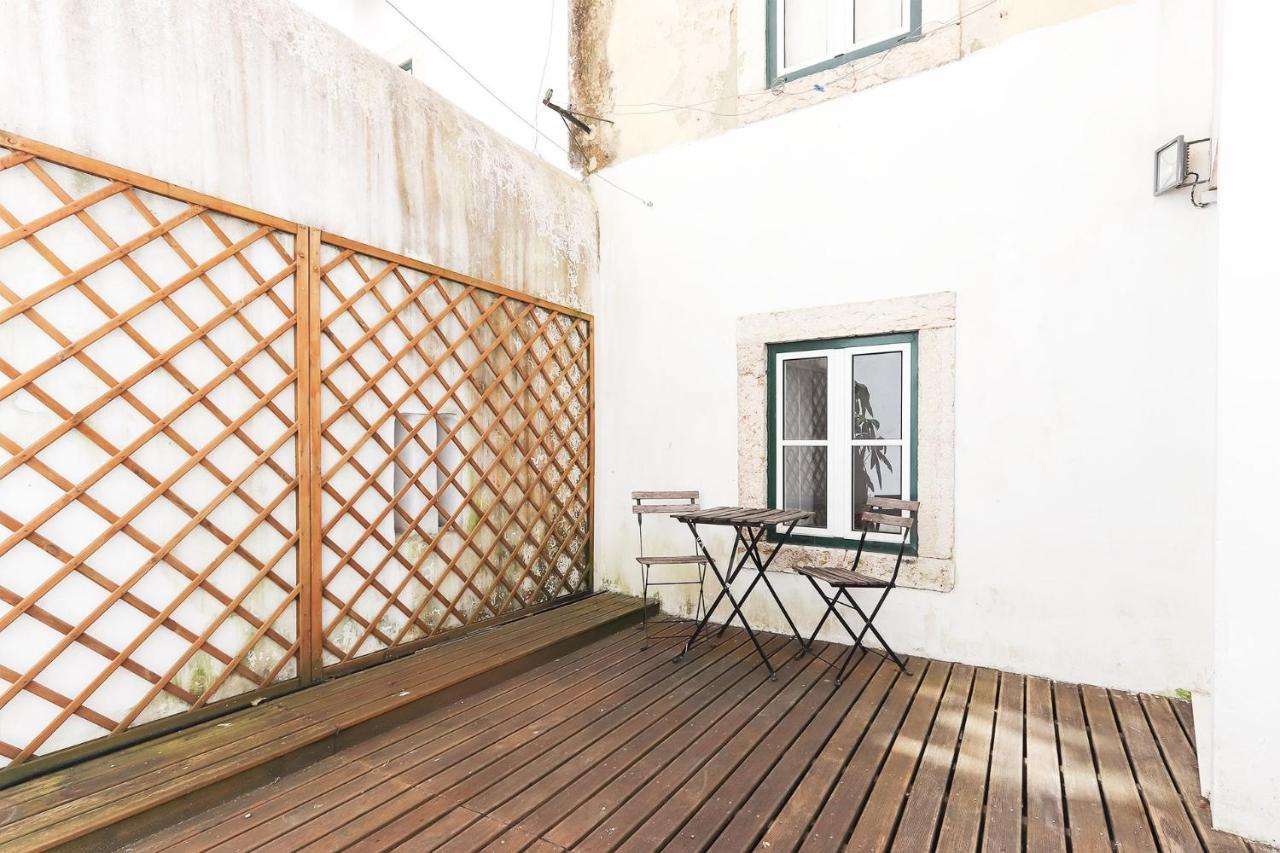 Downtown Stylish By Homing Lisbon
