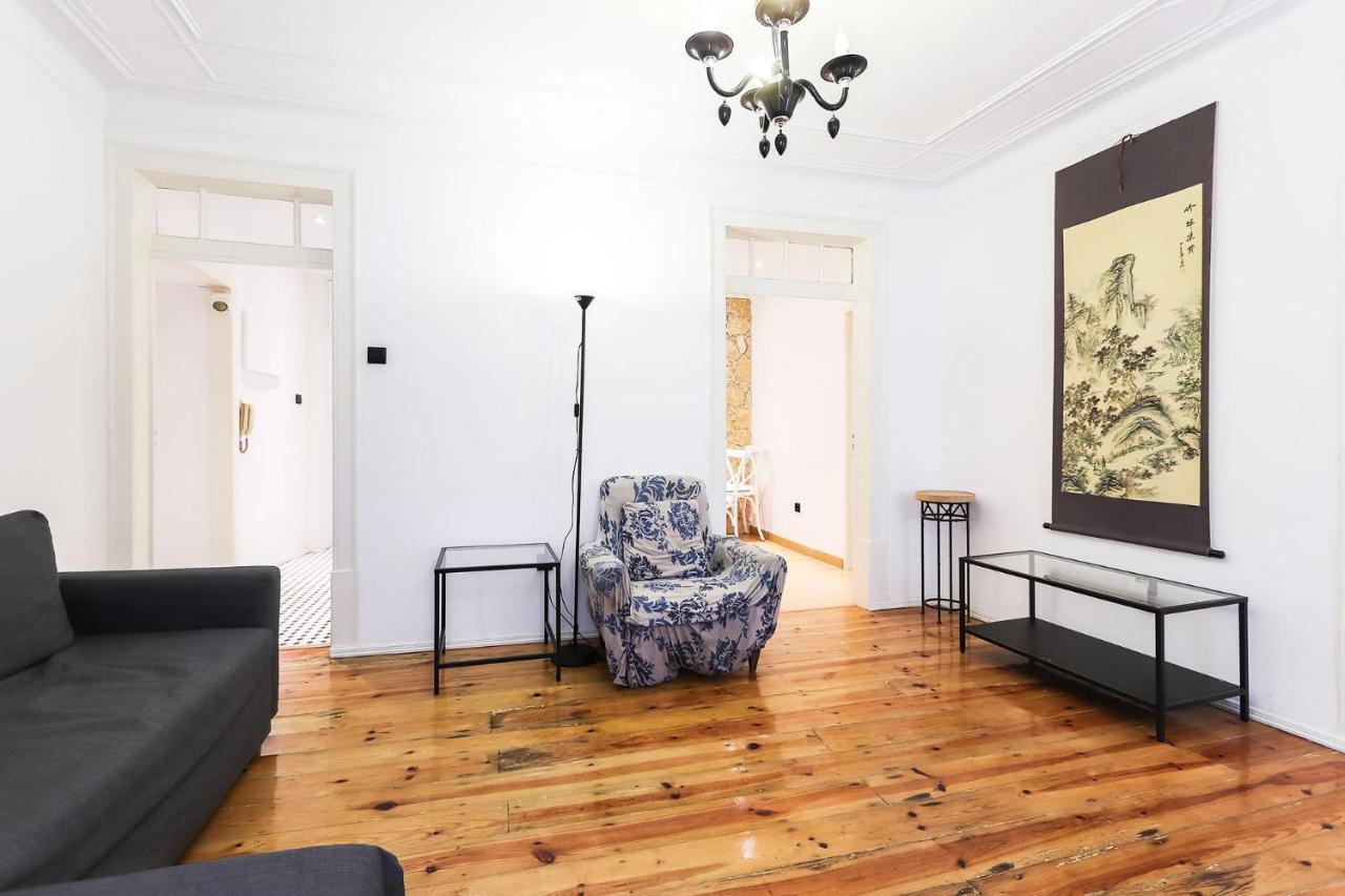 Downtown Stylish By Homing *