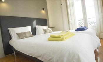 Lv Premier Baixa Cn1 Appartement Lisboa