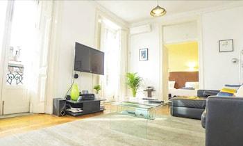 Appartement Lv Premier Baixa Cn1 *