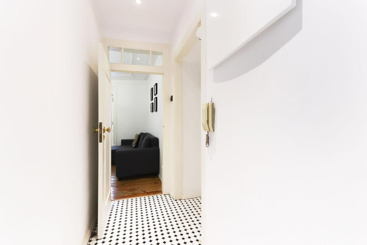 Downtown Stylish By Homing Apartment Lisbon