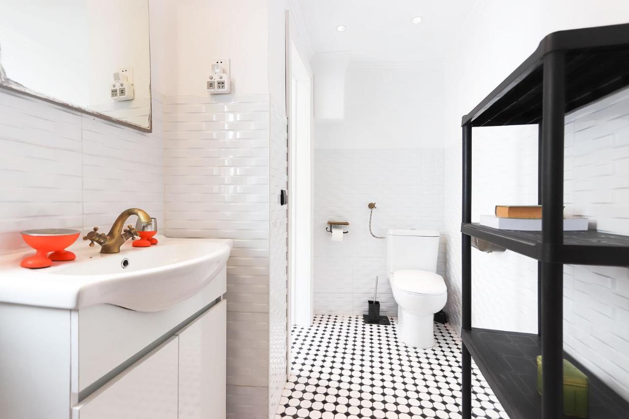 Apartment Downtown Stylish By Homing