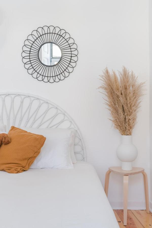 Apartment Casa Boma - Brighting And Charming - Lapa Vi Lissabon
