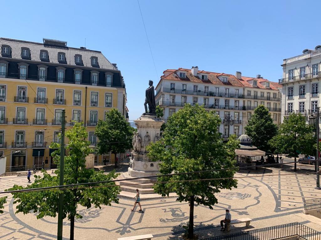 Solar Dos Poetas Casa de hóspedes Lisboa