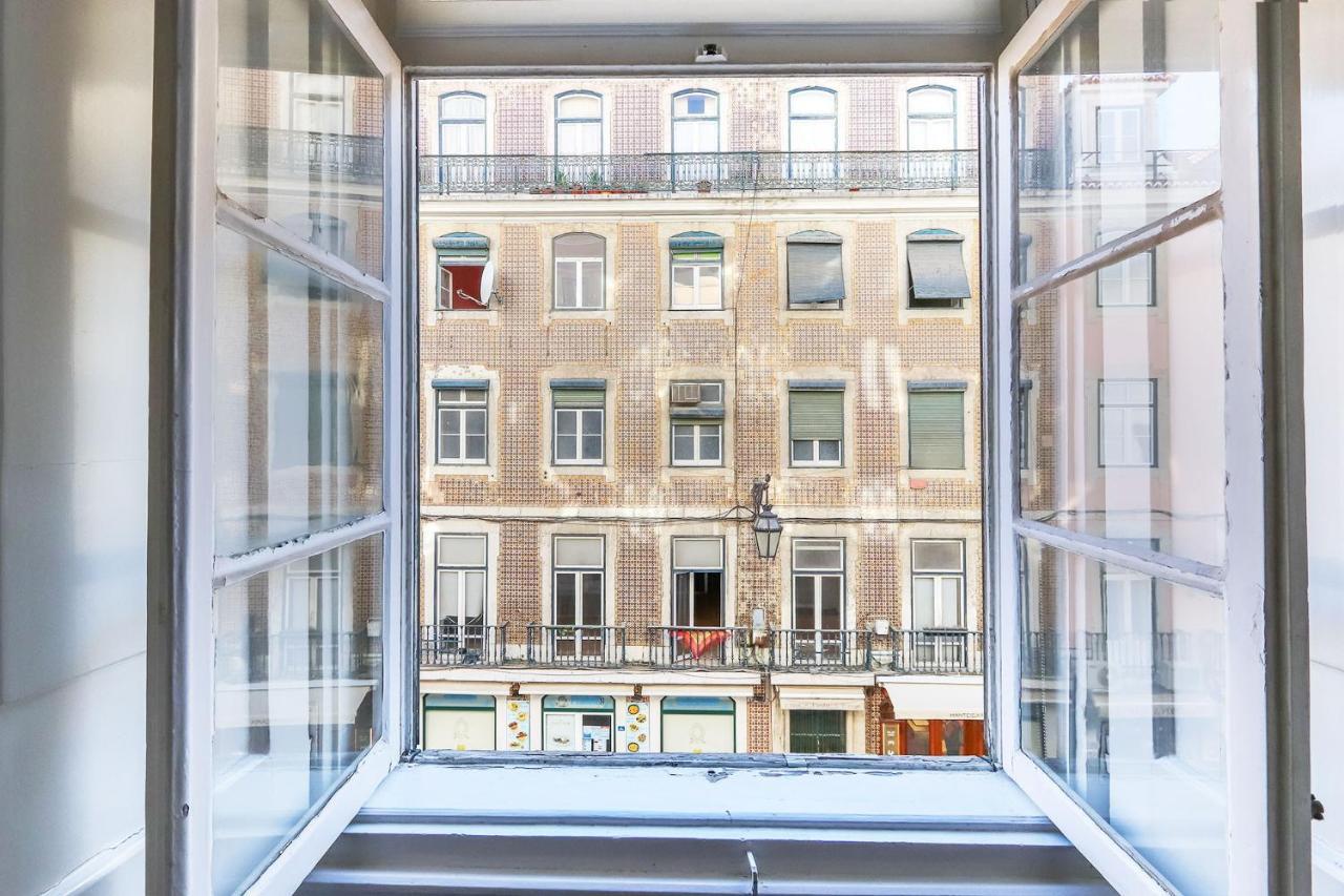 Appartement Downtown Augusta By Homing