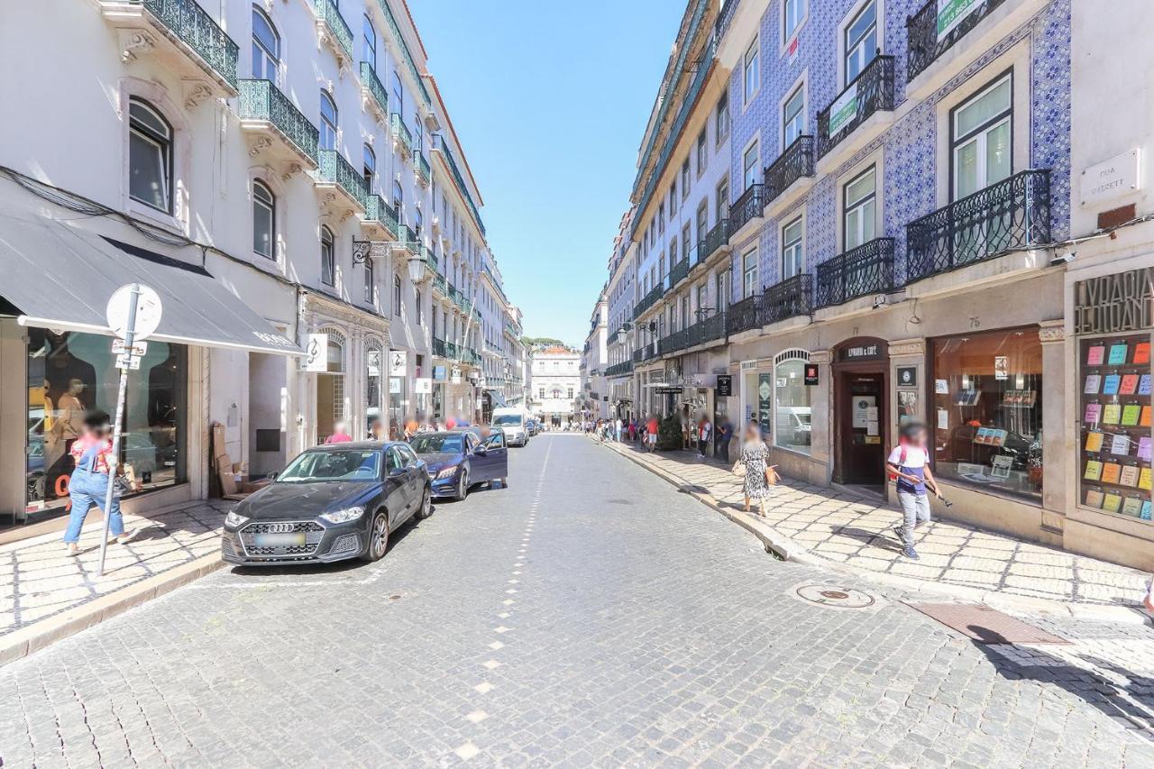 Modern Chiado By Homing * Lissabon