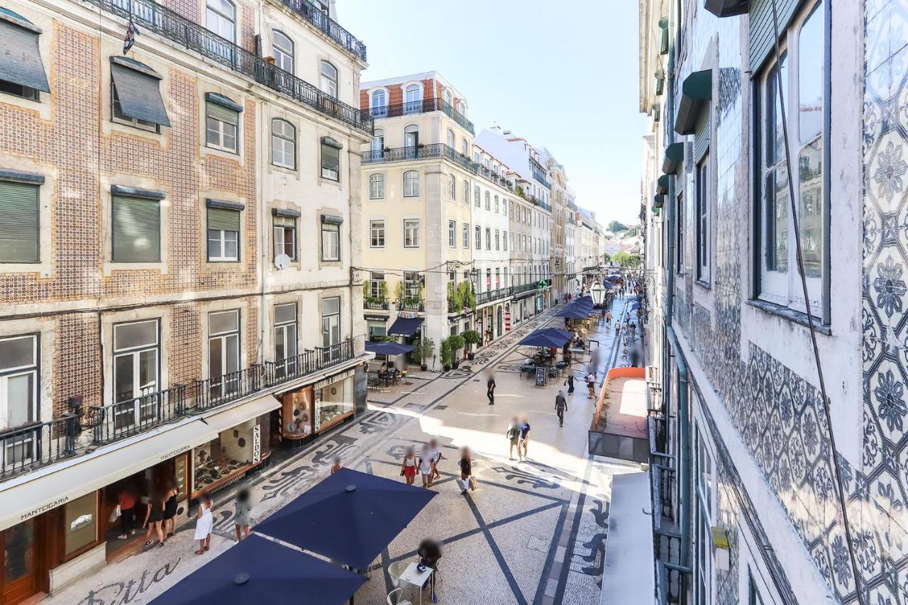 Appartement Downtown Augusta By Homing Lisboa