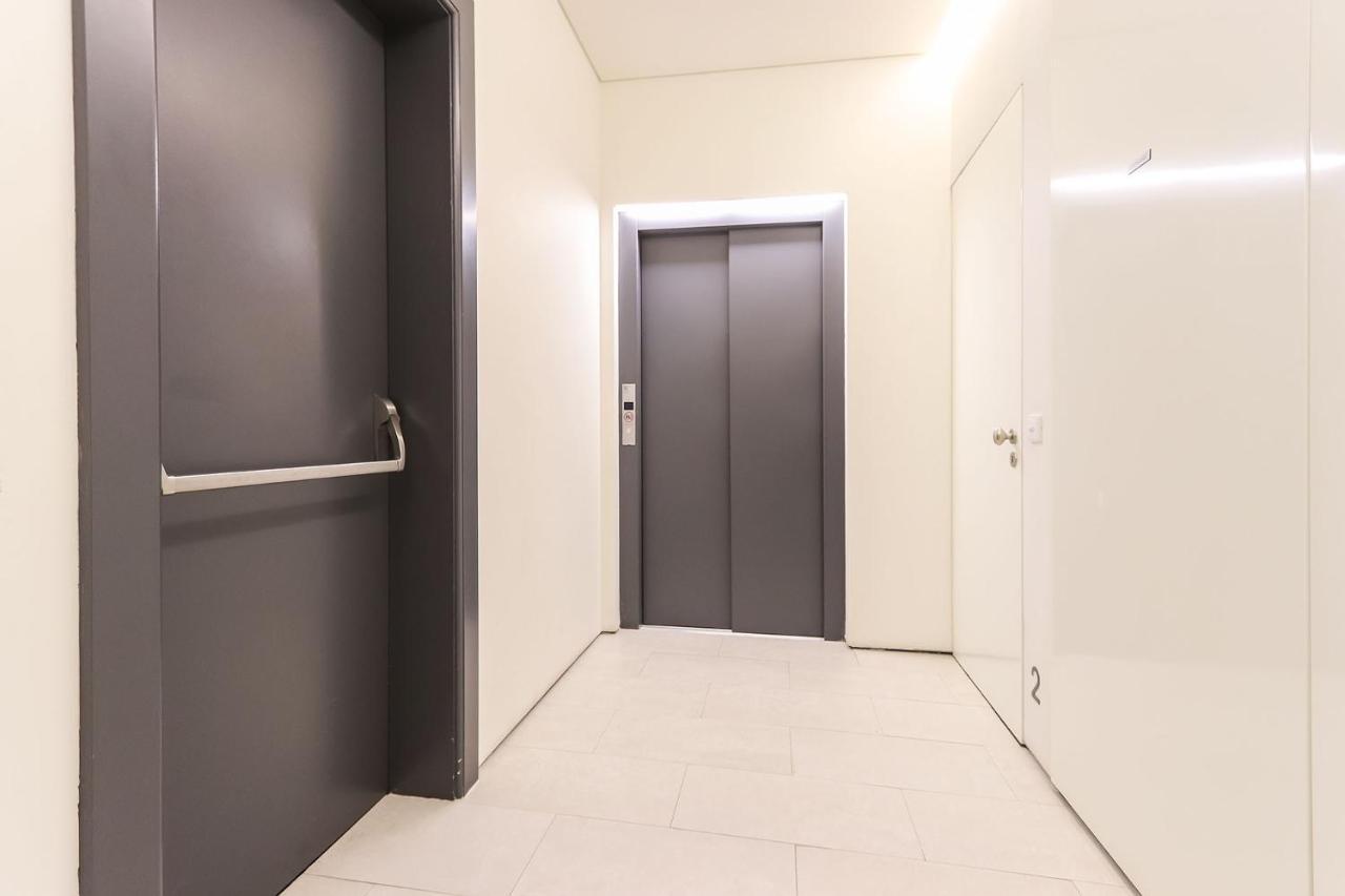 Modern Chiado By Homing Lissabon