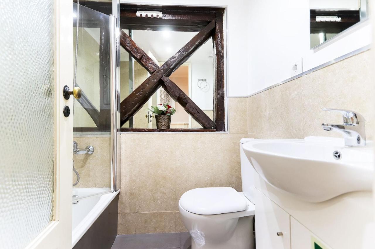 Downtown Augusta By Homing Appartement Lisboa