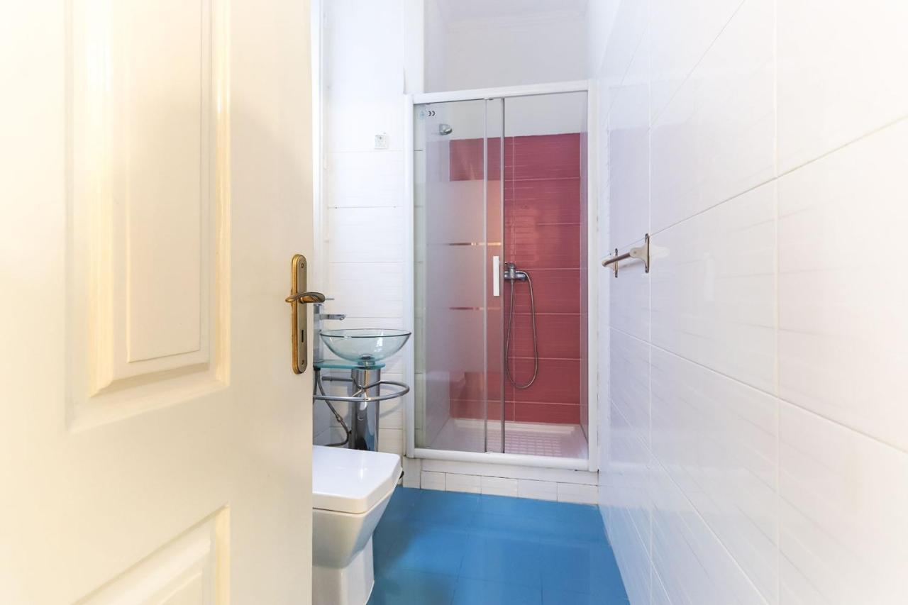 Appartement Downtown Augusta By Homing Lisboa