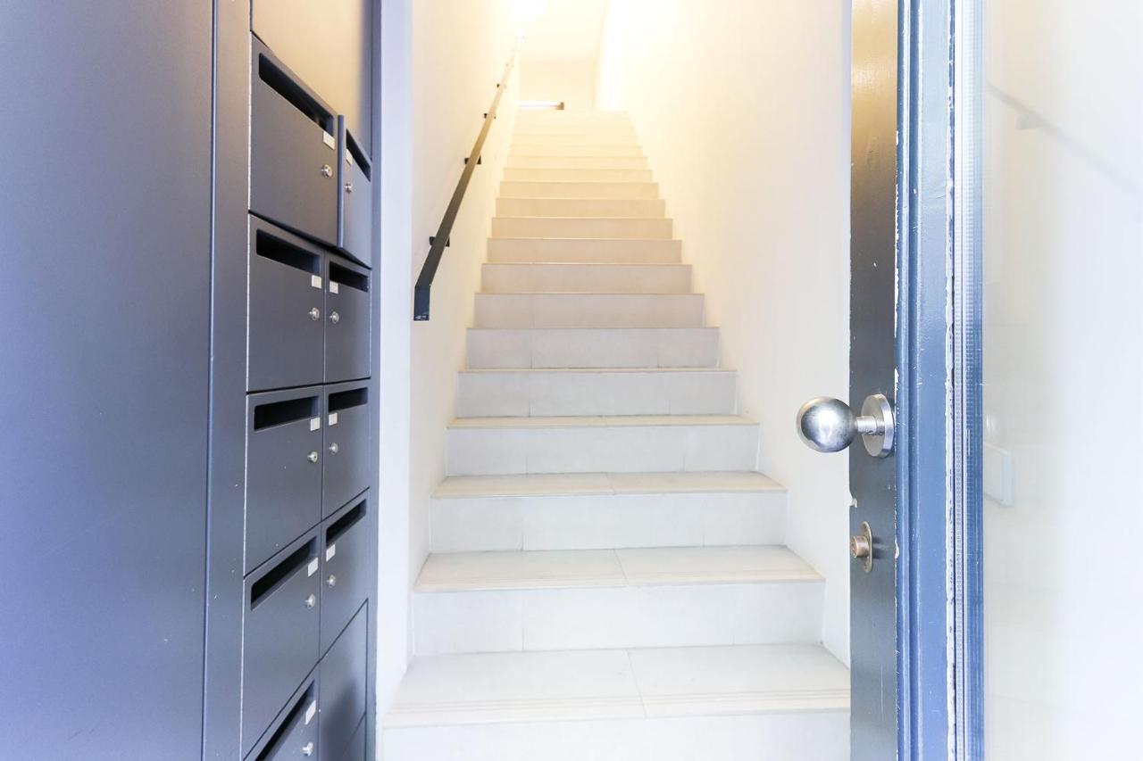 Modern Chiado By Homing Lissabon