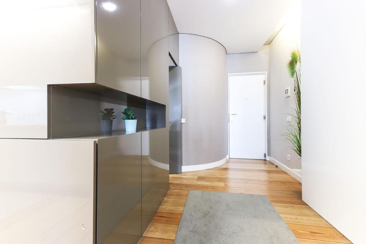 Modern Chiado By Homing * Lissabon