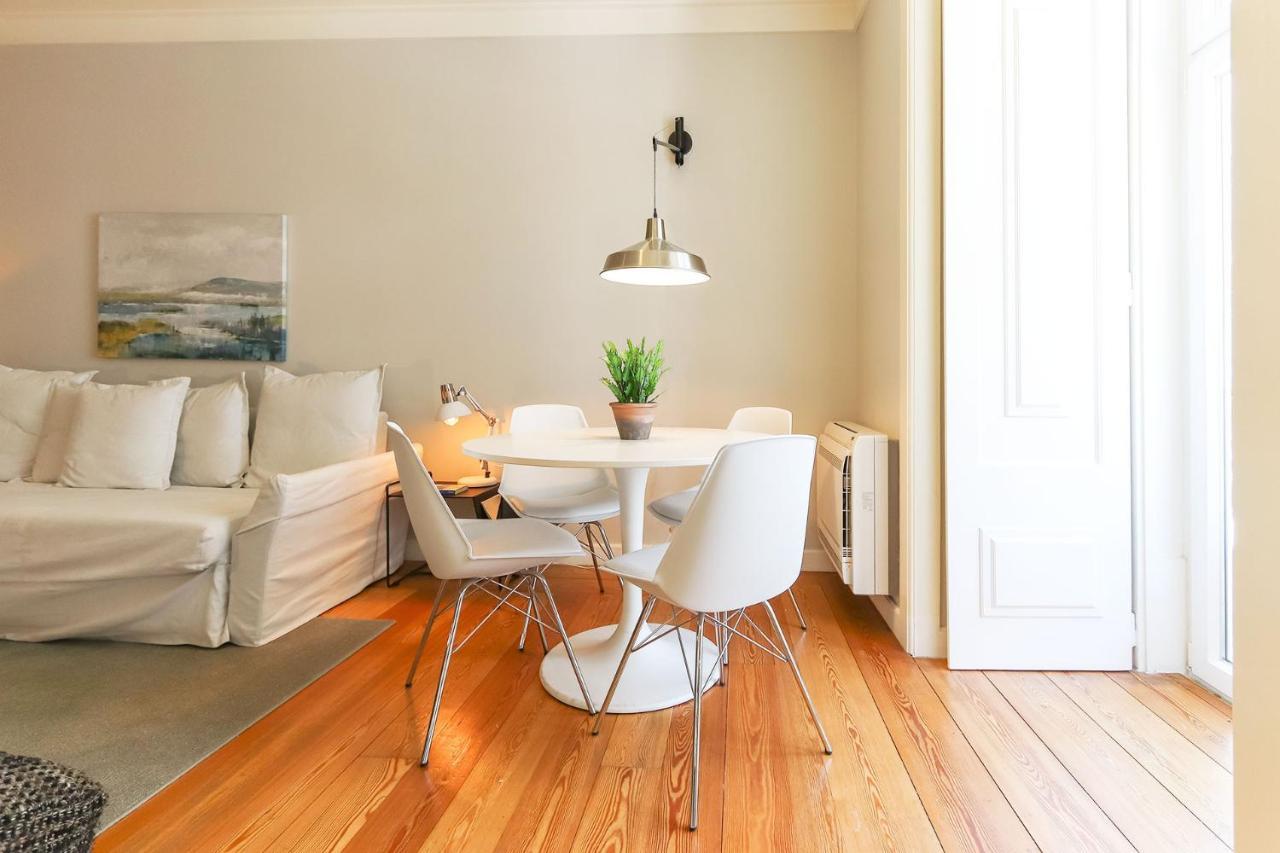 Modern Chiado By Homing Apartment Lissabon