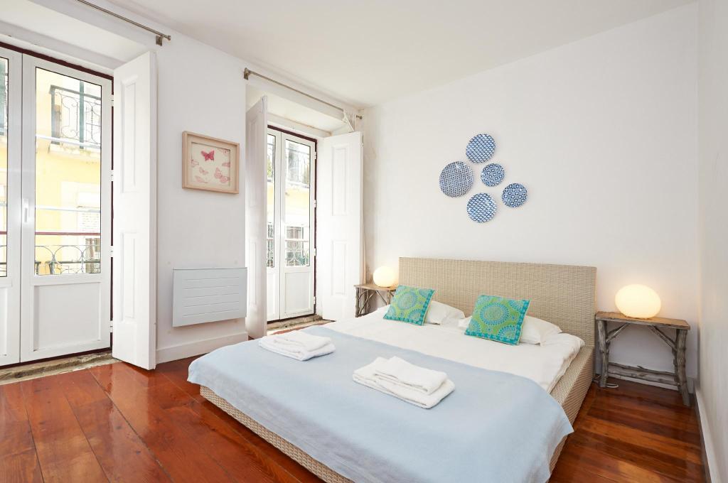 Apartment Hello Principe Real *