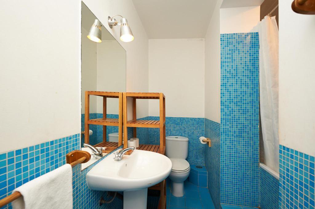 Apartment Hello Principe Real
