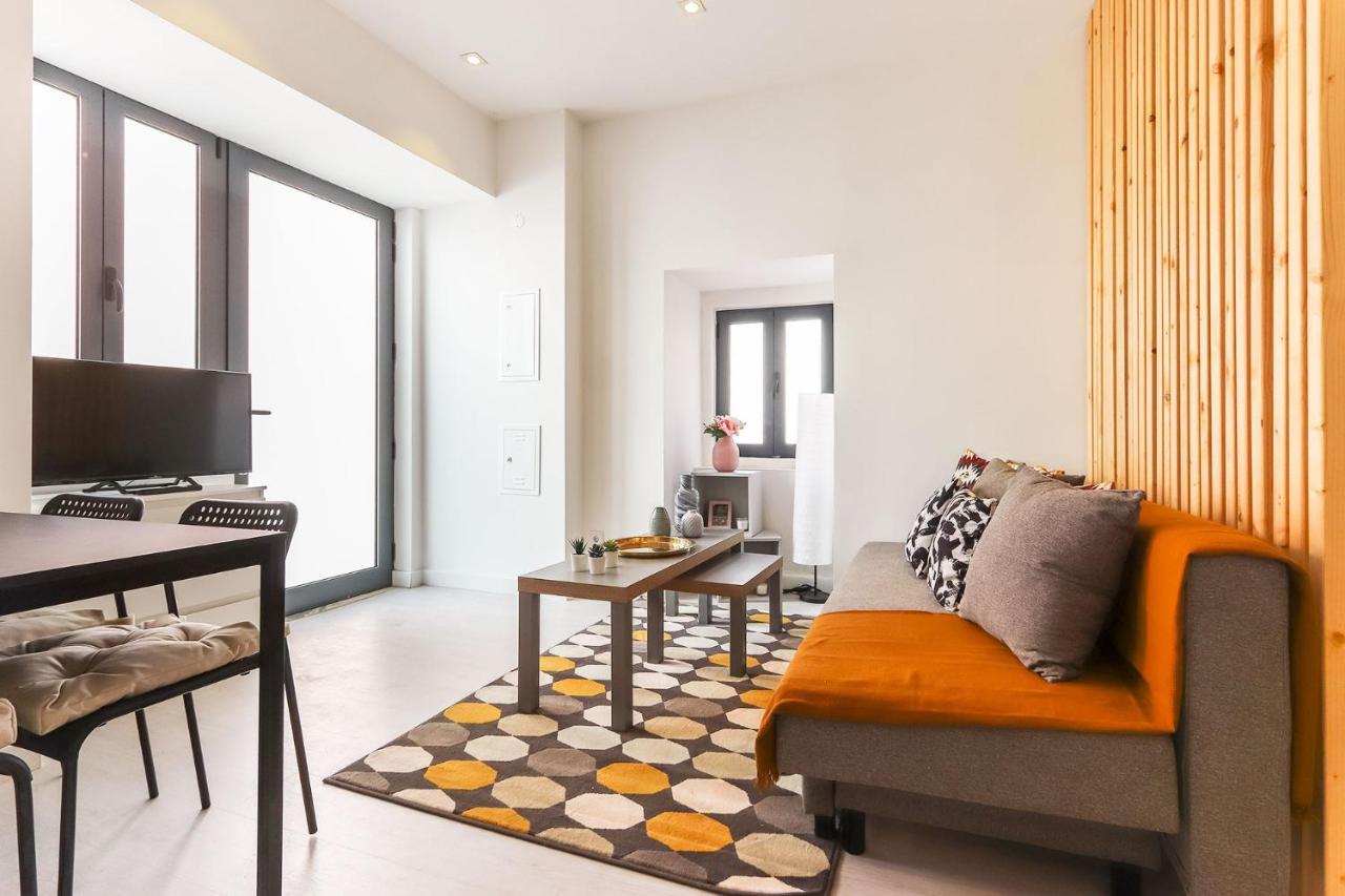 Appartement Alcantara Studio By Homing