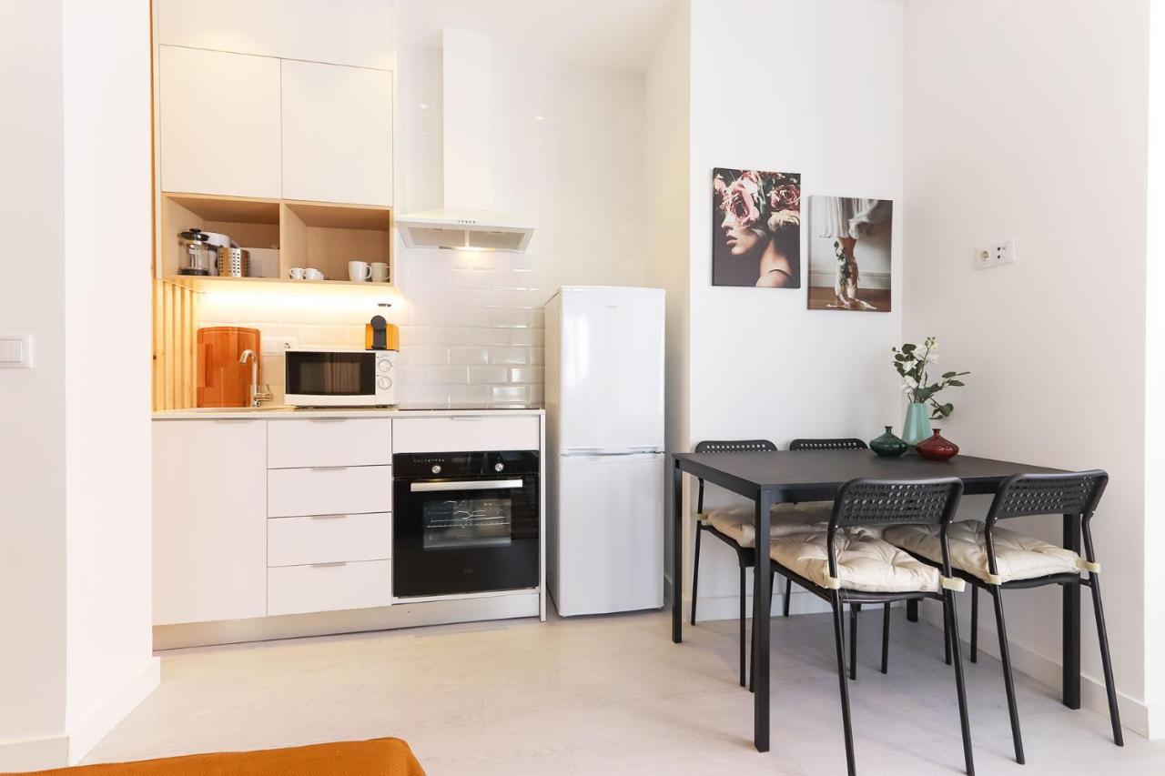 Alcantara Studio By Homing Appartement Lissabon