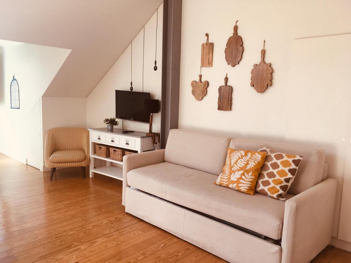 Apartamento Madalena Hermitage Lisboa