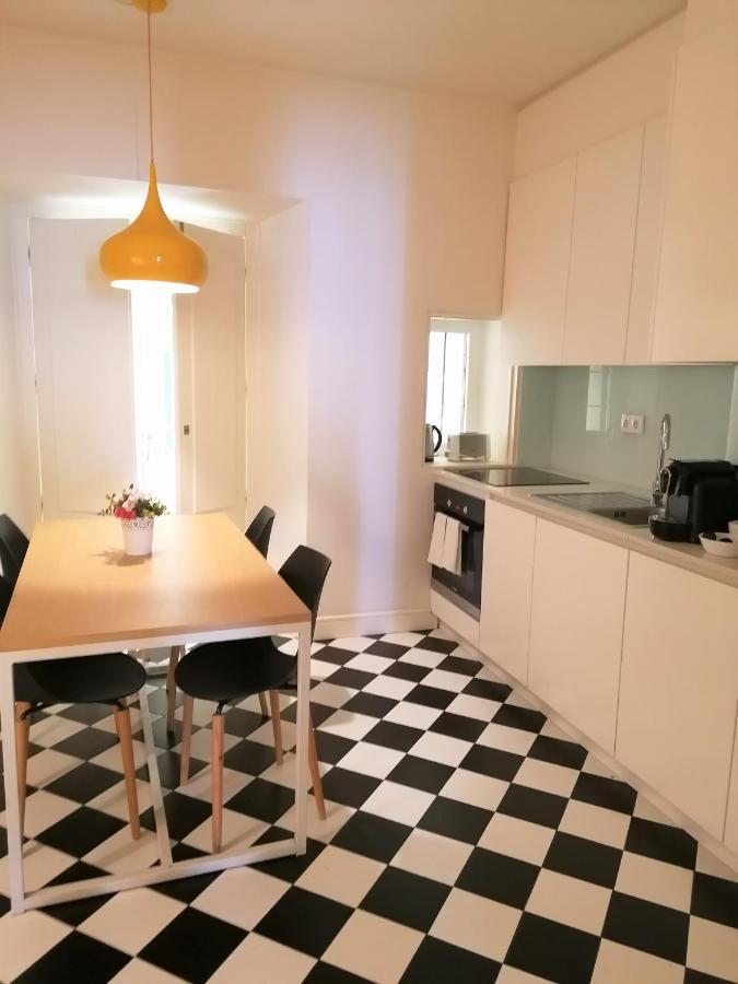 Madalena Hermitage Apartamento *