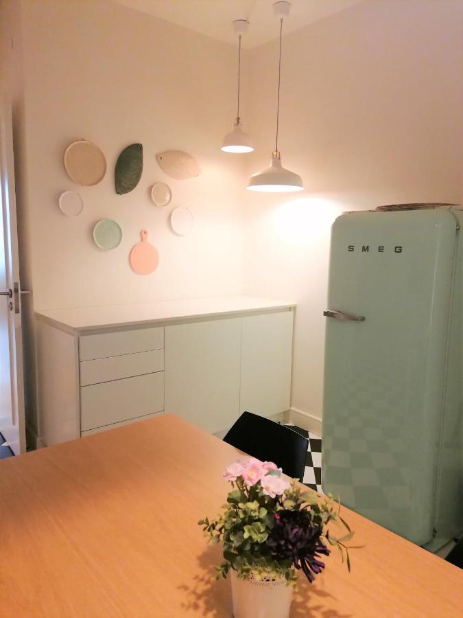 Madalena Hermitage Apartamento *