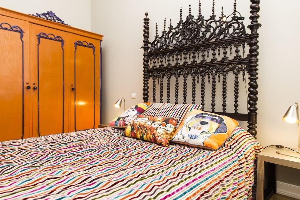 Appart hôtel Art Lisboa