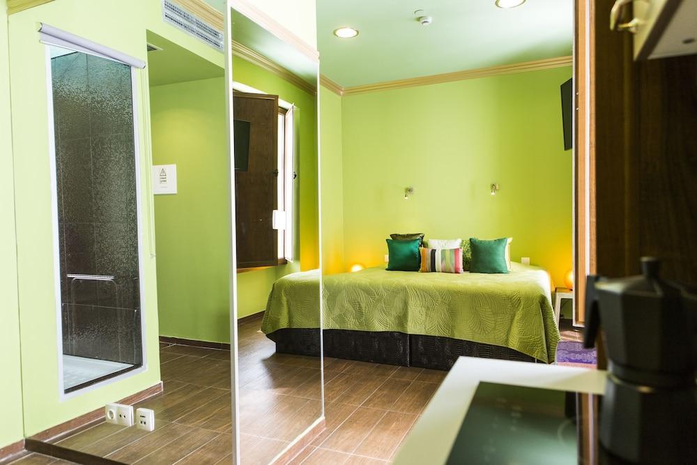 Appart hôtel Art 4*