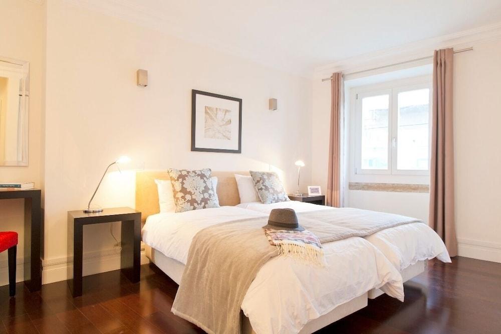 Baixa Deluxe I Hotel Lisbon