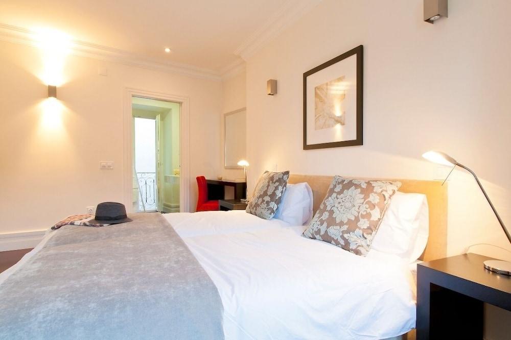 Baixa Deluxe I Hotel Lisbon
